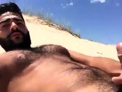 str8 summer in greece – jerk on the beach