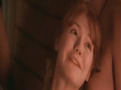 Angelina Jolie – Foxfire