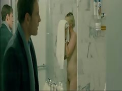 Carey Mulligan – Shame