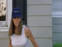 Jessica Biel – Summer Catch