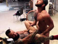 Reality Dudes – Pupcheer Tank Joey