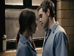 Olivia Wilde – On The Inside